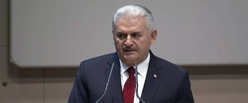 Yıldırım: 