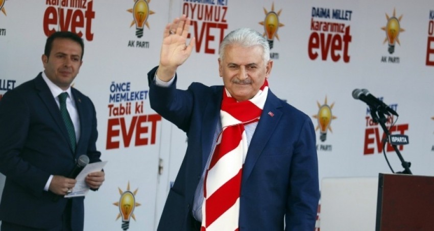 Yıldırım: 