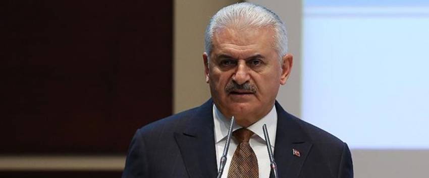 Yıldırım: 