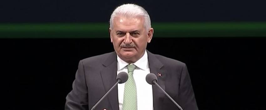 Yıldırım: 