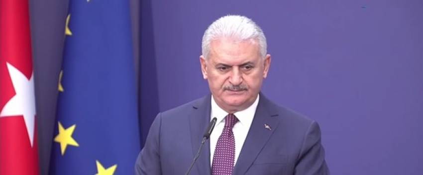 Yıldırım: 