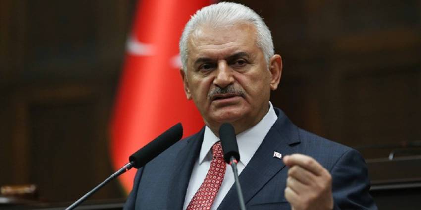 Yıldırım: 