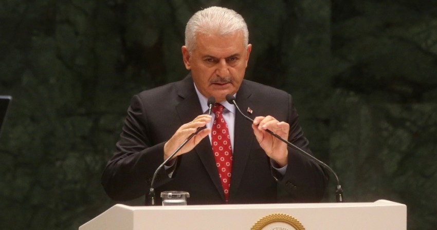 Yıldırım: ‘Reform devrimi gerçekleştireceğiz’