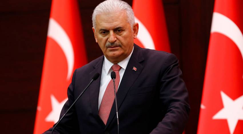 Yıldırım'ın Bursa programı ertelendi