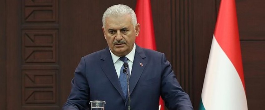 Yıldırım: 