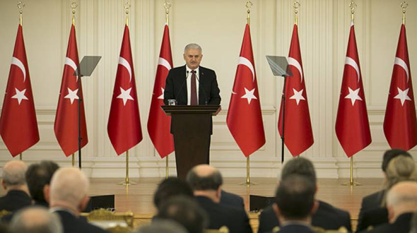 Yıldırım: 