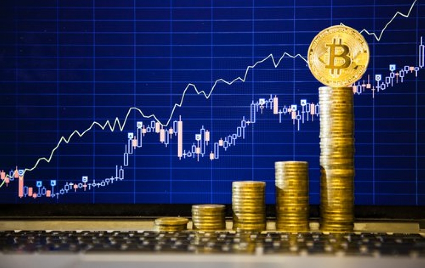 Türkiye’de Bitcoin rüzgârı esiyor