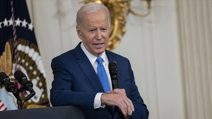 Biden, ASEAN ülkeleriyle daha yakın iş birliği sözü verdi