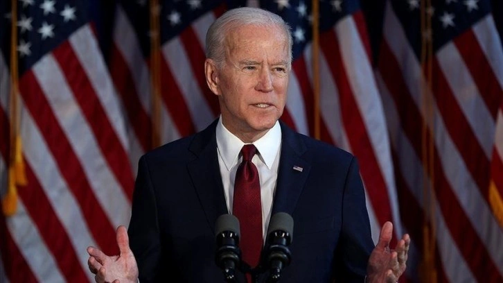 Biden, borç limiti krizinde Cumhuriyetçileri suçladı