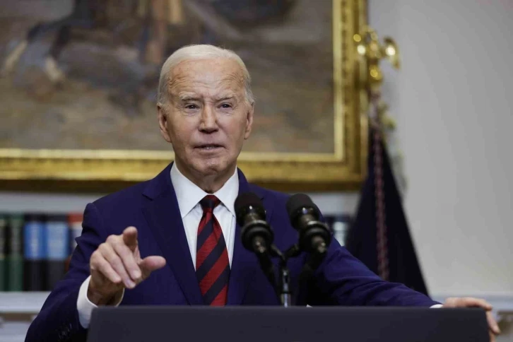 Biden’dan Rusya’ya, tutuklu gazeteci tehdidi: “Bedelini ödeteceğiz”
