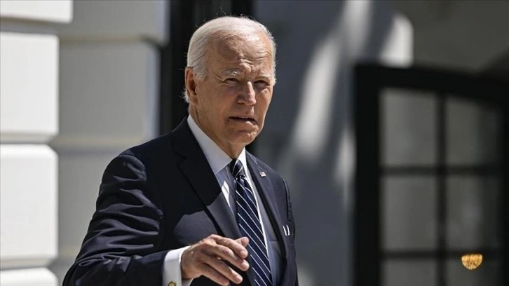 Biden, Florida eyaletinde 3 siyahinin yaşamını yitirdiği 