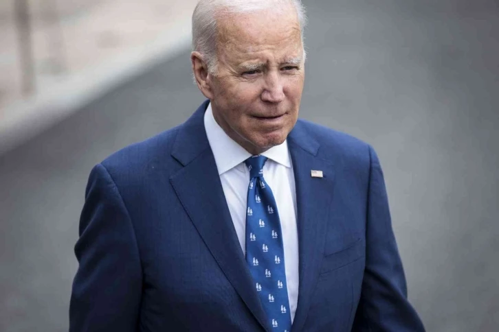 100 yıl sonra bir ilk yaşanmıştı! Biden, utandırıcı olarak nitelendirdi