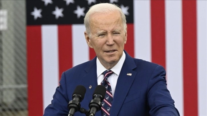 Biden, Trump yanlısı protesto ihtimaline karşı New York polisine güvendiğini söyledi