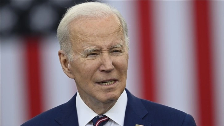 Biden'a göre, OPEC+'ın petrolde kesintiye gitme kararı düşünüldüğü kadar kötü olmayacak