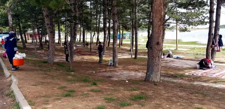 Bilecik’te ormanlık alanlarda, mesire ve piknik yerlerinde ateş yakmak yasaklandı
