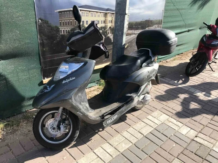 Bilecik’te otomobil ile motosikletin çarpışması sonucu 1 kişi yaralandı
