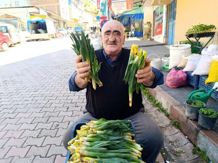 Bin bir zahmetle toplanıyor, vatandaşlar yoğun talep gösteriyor
