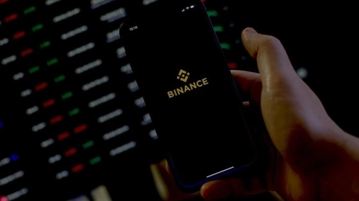 Binance'in Kurucusu Changpeng Zhao, 