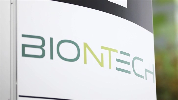 BioNTech'in karı bu yılın ilk çeyreğinde azaldı