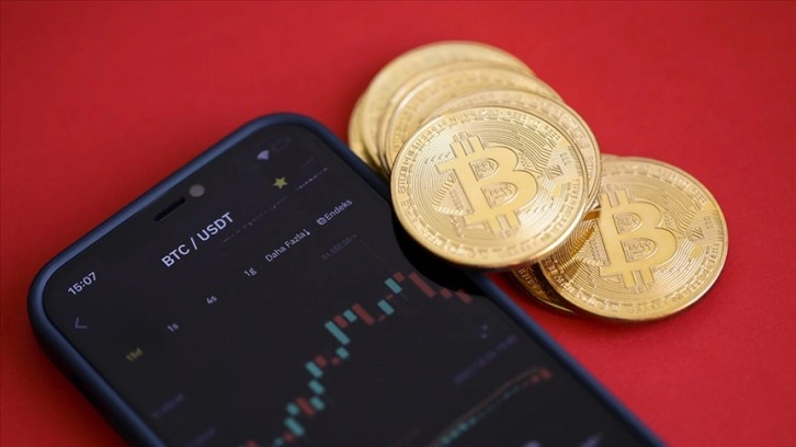 Bitcoin'in fiyatı son 17 ayın en yüksek seviyesinde