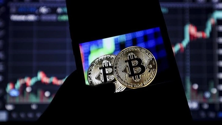 Bitcoin'in fiyatı spot ETF beklentisiyle son 1,5 yılın en yüksek seviyesine çıktı