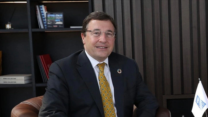 BM Kalkınma Programı Başkanı Achim Steiner'dan gelişmekte olan ülkeler için borç krizi uyarısı