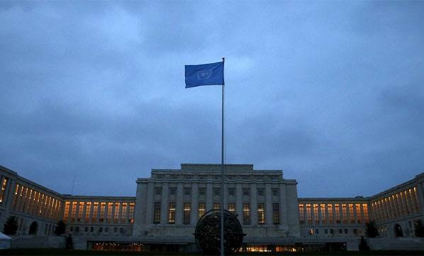 BM'den Rusya ve Türkiye'ye mesaj