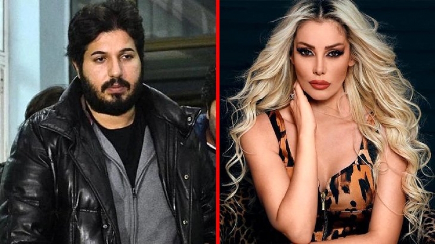 Petek Dinçöz'ün Miami'deki evini Reza Zarrab aldı iddiası!