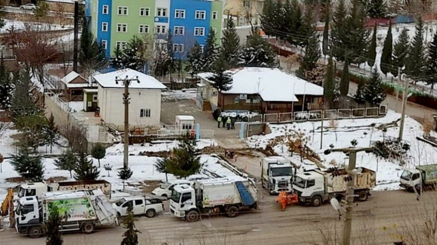 Borcu nedeniyle elektriği kesilen AKP’li belediyeden misilleme iddiası