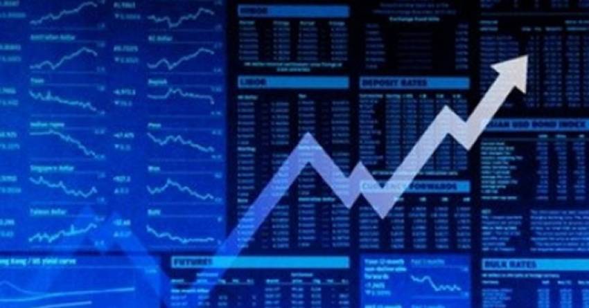 Borsa yükselişle tamamladı