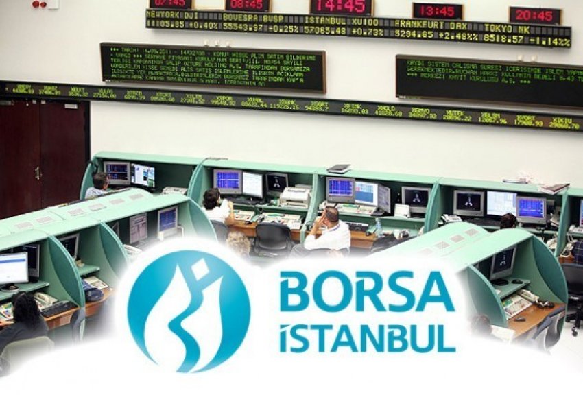 Borsa günü nasıl tamamladı?