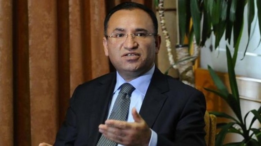 Bekir Bozdağ’dan tek tip kıyafet açıklaması