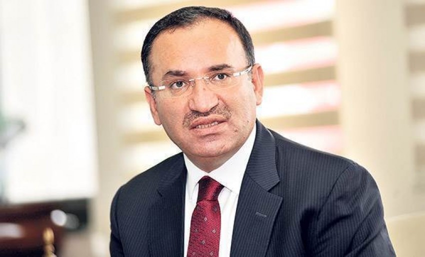 Bozdağ: 