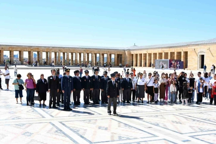 “Bodrum’un Şehitleri ve Gazileri” kitabı için imza günü düzenlenecek
