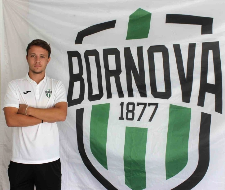 Bornova FK, Yılmaz Can Taşdemir ve Onur Paksoy’u transfer etti
