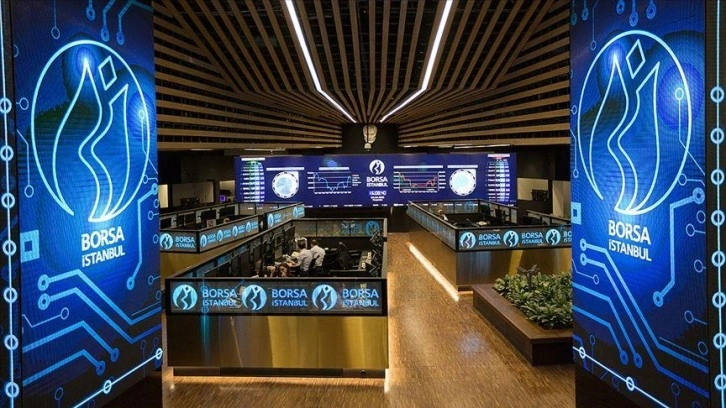 Borsa'da 2024 için yabancı yatırımcı beklentisi güçlü