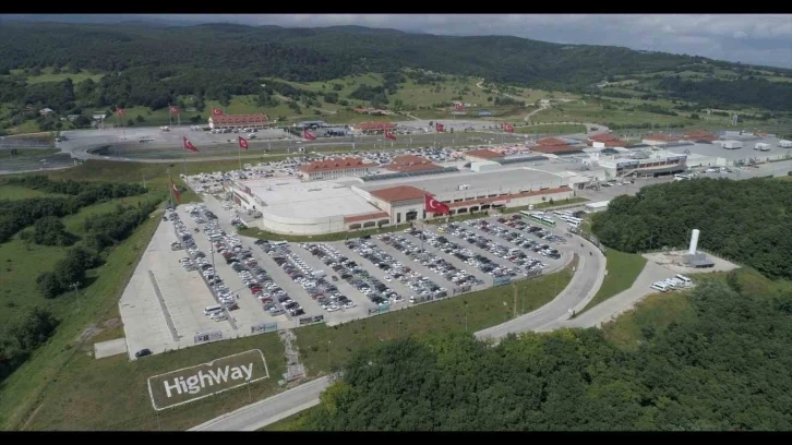 Boyner Outlet, HighWay’de açılıyor
