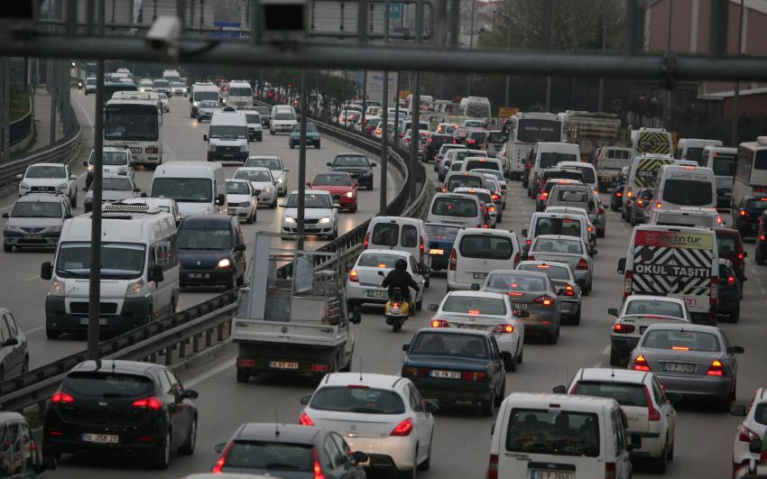 Bursa'da bugün bu yollar kapalı!