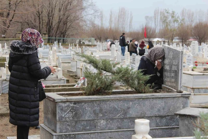 Bu geleneğe dünyada sadece Iğdır ve Meksika’da rastlanılıyor
