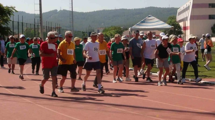 Bu olimpiyatların kaybedeni yok
