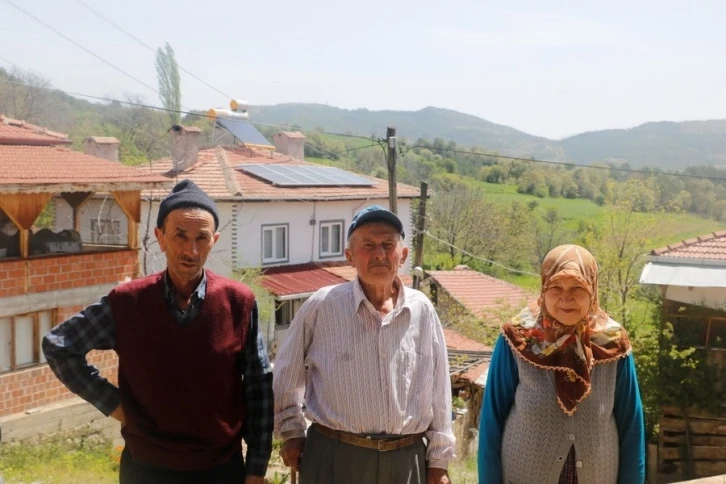 Bu sistem ile birlikte artık elektriğe ücret ödemiyorlar
