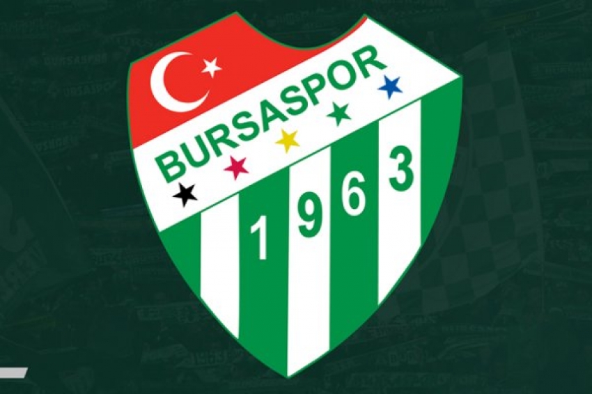 İşte TFF'nin Bursaspor kararı