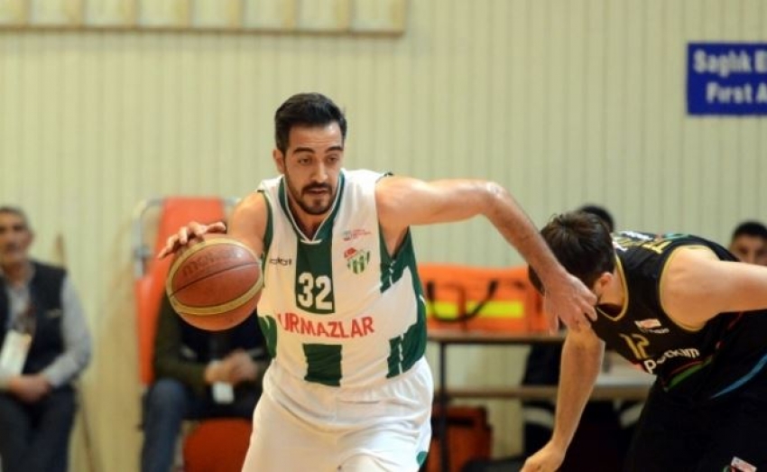 Gelişim Koleji 80–88 Bursaspor Durmazlar