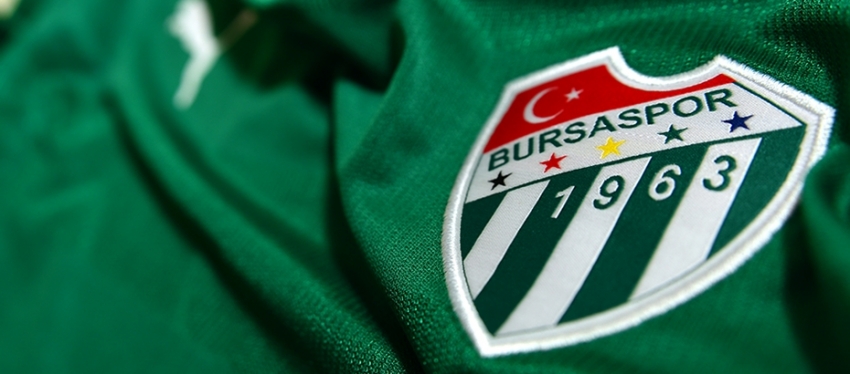 Bursaspor'dan Amed Sportif maçı ile ilgili açıklama!