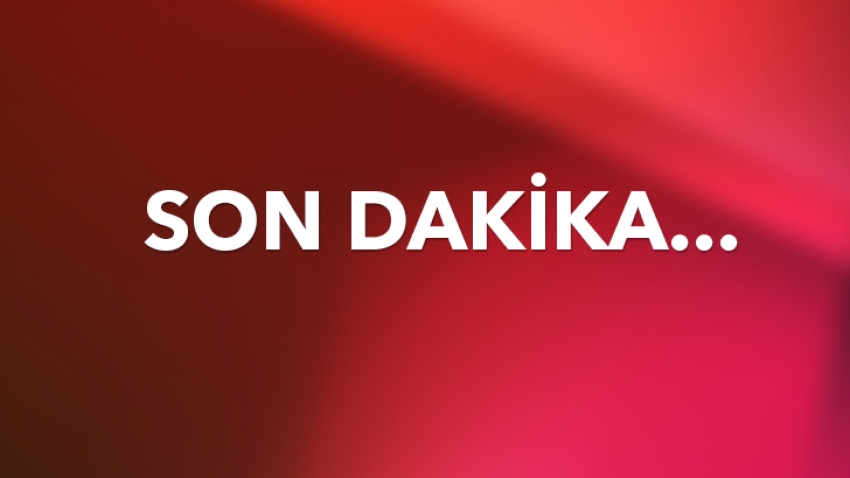 Londra'da parlamento dışında güvenlik alarmı!