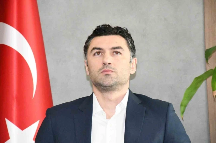 Burak Yılmaz’ın ekibi belli oldu
