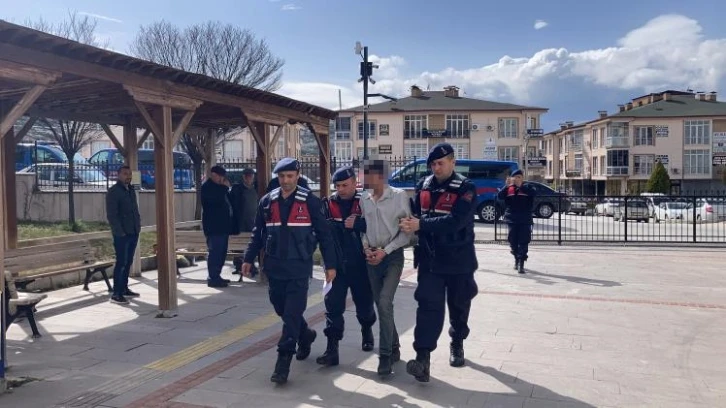 Burdur’da ağıldaki çoban cinayetine 1 tutuklama, 2 adli kontrol
