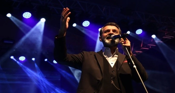 Bursa Büyükşehir Belediyesi, Hüseyin Turan konserini iptal etti