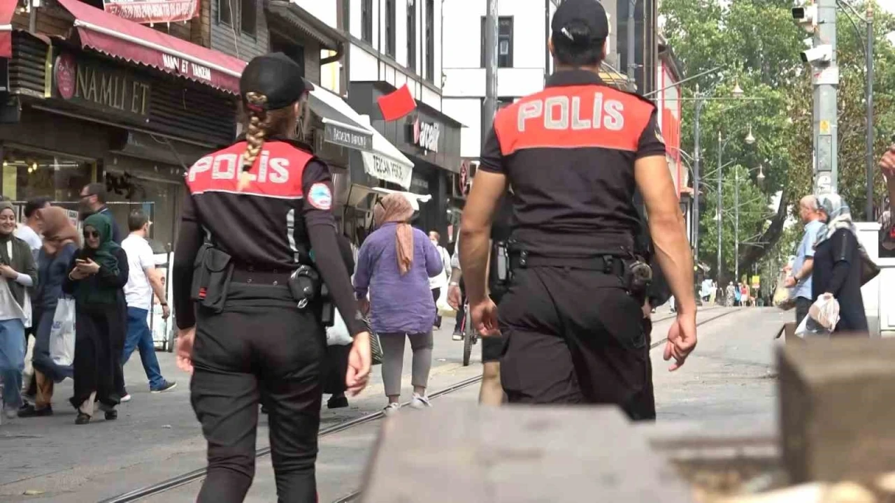 Bursa’da 10 yıl sonra ilk...