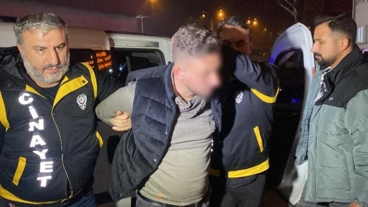 Bursa'da 2 kişinin öldüğü cinayetin sebebi dehşete düşürdü